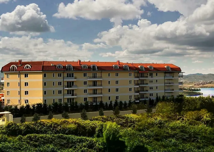 Dora Ξενοδοχείο