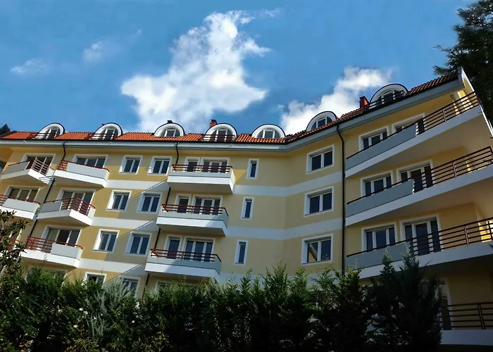 Dora Ξενοδοχείο 4*