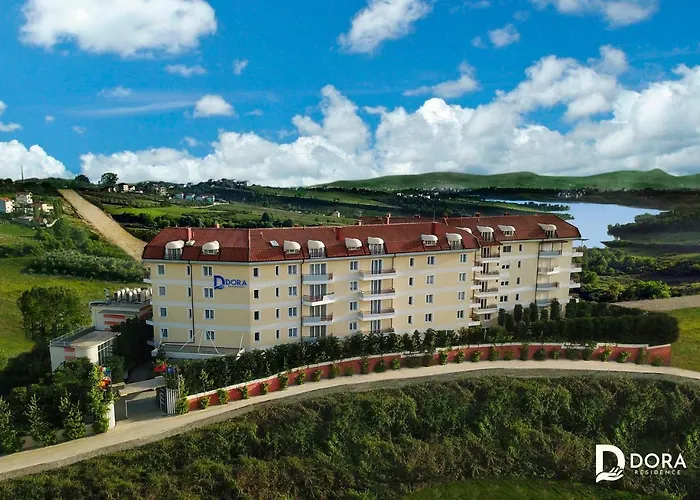 Dora Ξενοδοχείο