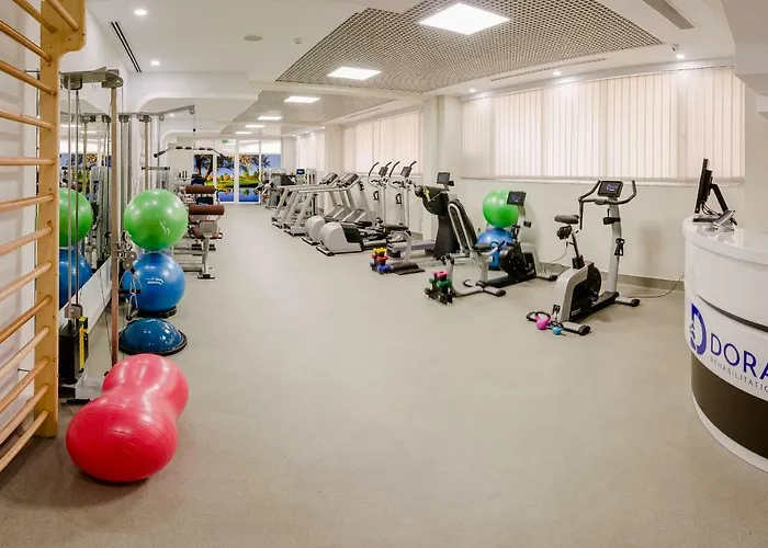 Dora Ξενοδοχείο 4*