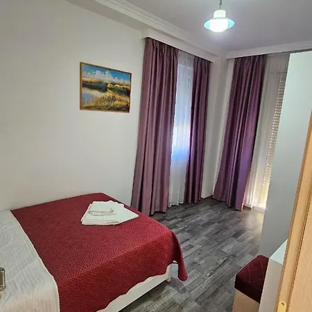 Dora Hotel 4*