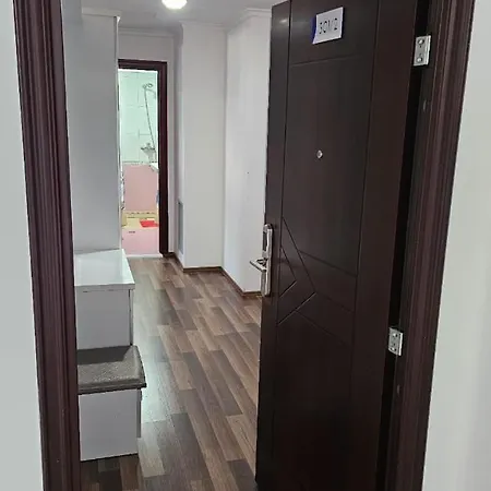 Hotel Dora 4*