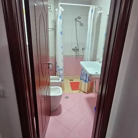 Hotel Dora Collak