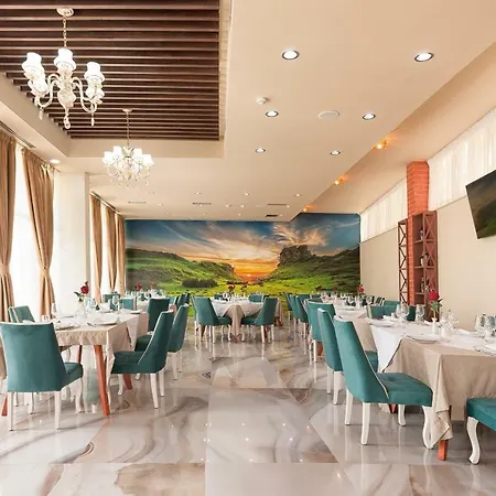 Hotel Dora Collak